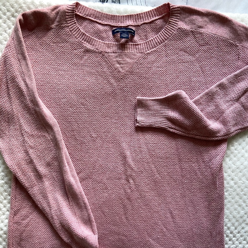 Knit Sweater